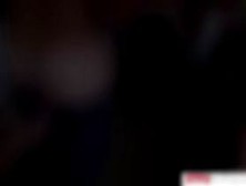 An orgy filled with hot sexy coeds