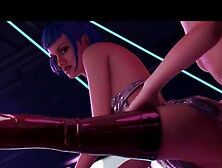 Nessfm Hot 3d Sex Hentai Compilation - 61