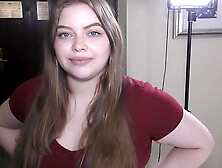 After The Scenes With Freya Haze