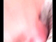Too much cum for her to swallow