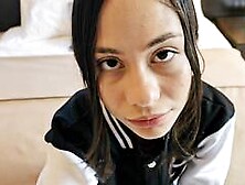 3SOMEFUN - My buddy and I want to try group sex - hot!