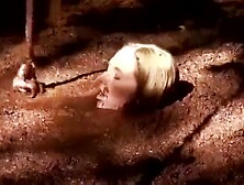 Star Has Trouble On The Vines