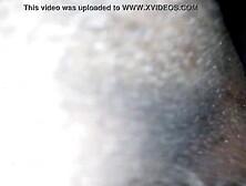 Look At The Strings Of Her Moist Vagina Juices