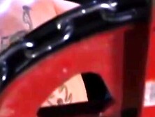 "Fist-Happy Hunks - Fingering & Shaking Up A Muscular Body"