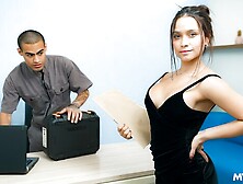 Watch irresistible Lorena Doll's video