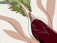 Hot busty Milf amazing sex