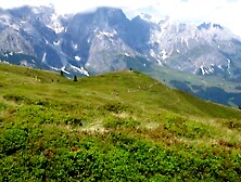 (Newt) 29 July 2018 Hospitality Am Gasthof