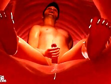 Oral Vore By Crimsoncreature