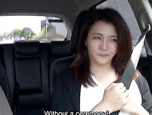 Liz Jordan is going to get her lusty pussy screwed