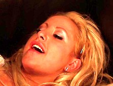 MILF & GRANNY STORE featuring Savannah Gold and Savannah's blonde xxx