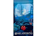 Romantic section during storm with big ass latina 18+ spectacular fuck porn only for women part 1