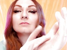 Asmr: Surgical Latex Gloves - Arya Grander