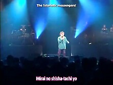 Dai Sentai Goggle V MoJo Eng Subtitle