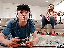 Stephanie Love - Bang Stepmom One More Time