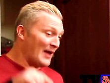 Lusful swingers are talking dirty to get their pussies soaking wet