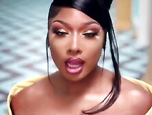 Cardi B ft.  Megan 3 Studhorse - WAP PMV (PAWG edition) (A. J.  Applegate,  A J Applegate,  Kaylee Evans)