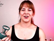 Sex Toy Review - ShotsExquisite Vulva & Breast Pump with Vibrating and Licking Tongue