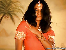 Another Gorgeous Indian Babe 4 U