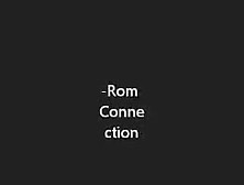 Roma Connection