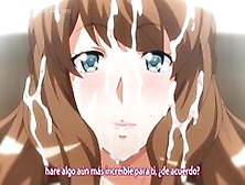 Ecchi Na Onee-Chan : Episodio 1