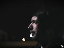 Trailer park trash mom India Summer dirty sex outdoor