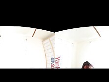 Yanks Beauties Amber Chase and Sinn Sage's Fine 69