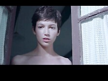 Ursula Corbero La Casa De Papel Fresh Fuck-Fest episode 25. 04. 2019