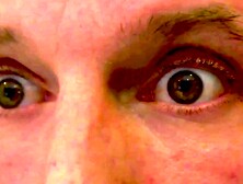 Eliza Ibarra begs for cum on her innocent face