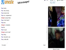 Omegle 80 (2 Sexy Girls Love My Cum)