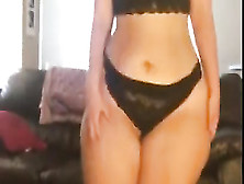 Amateur Pawg Dancing