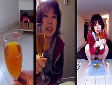 Cheers! - Pissjapantv