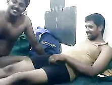 Indian Gay Couple