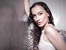 Sofi Ka In Shower Scene - Playboyplus