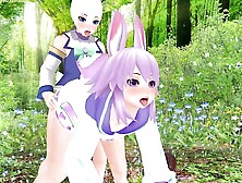 Neptune Bunny Standing Sex From Behind Video - Slanimefurry