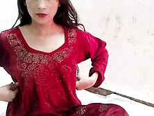 Big Step Brother Pressed My Boobs And Quit