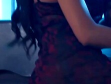 Desire Diaries - Erotic Indian Couple Exploring Passion In Bed