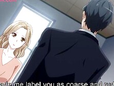 Otona Nya Koi No Shikata Ga Wakaranee! Uncensored ALL EPISODES 1-8 UNCENSORED HENTAI SERIES