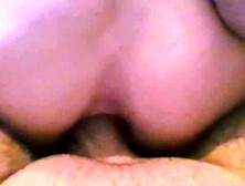 WUBBA LUBBA DUB DUB! SEXY OLDER IS DRILLED IN THE BUTT