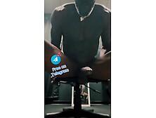 LARGE rod Double Cum discharged! I nutted TWICE (FREE MOVIE SCENE TELEEGRAM: CesarBelifonteThirstTrap)