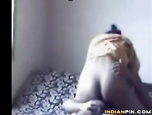 Indian On Her Boyfriends Cock