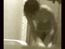 Nude Bath Eda 3