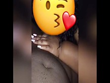 Ebony Bbw Giving Head