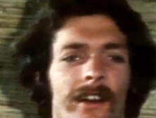 Crazy Orgy Sex From The Seventies