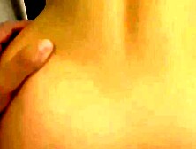 Amateur Couple Filming Sexual Adventures in Paris
