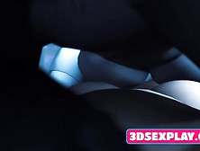 3D Porn Collection of The Best Games