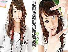 Shiori Uta Attractive Dumb Skank - Caribbeancom