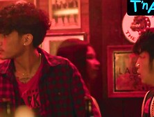 Jela Cuenca Butt,   Breasts Scene  in Pabuya