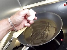 Dark MILF picked up over the internet