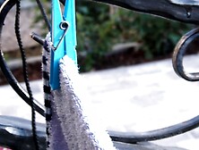 Clipped 2 - Dolly Diore