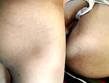 Hot Thick Booty Step sister-in-law quenched her Craving with her Neighbour's large dick... This Guy ruined her cunt by screwing h